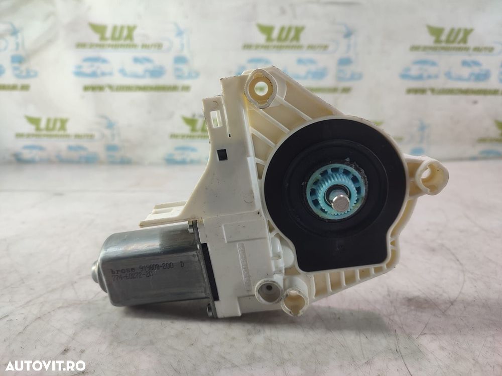 Motoras geam stanga fata 8K0959801B Audi A4 B8/8K [2007 - 2011] - 1