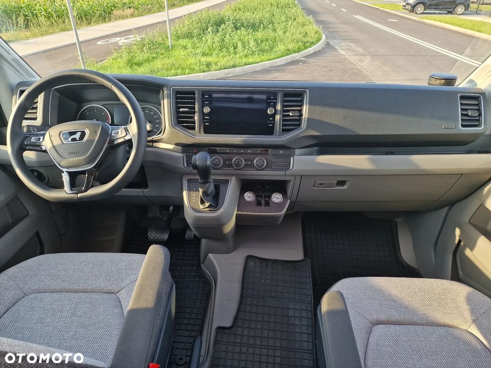 KNAUS VAN WAVE 640 MEG VANSATION - 7