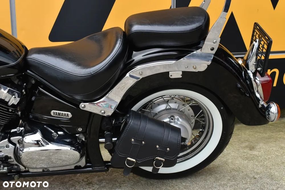 Yamaha Drag Star - 11