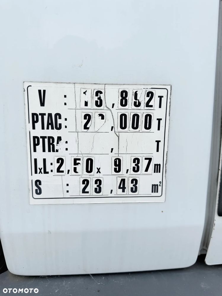 Renault Premium 310 FAUN Śmieciarka - 22