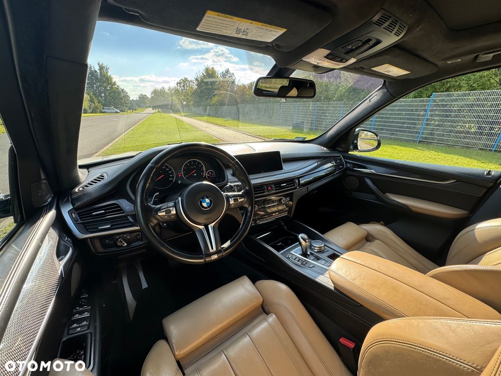 BMW X5 M Standard - 23
