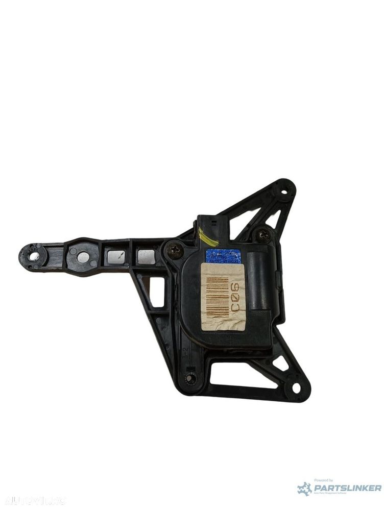 Motoraș/actuator clapetă aer HYUNDAI SANTA FE II CM 2005 - 2012 - 1