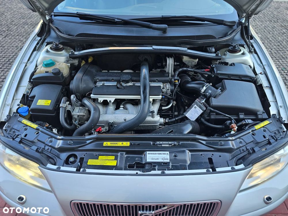Volvo V70 2.5T AWD Edition Sport - 19