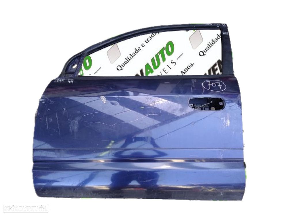 Porta Frente Esq Mitsubishi Space Star Veículo Multiuso (Dg_A) - 1