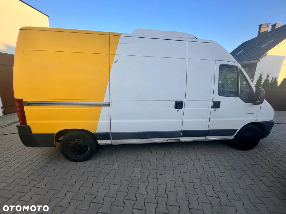 Citroën Jumper 2.2 HDI - 4