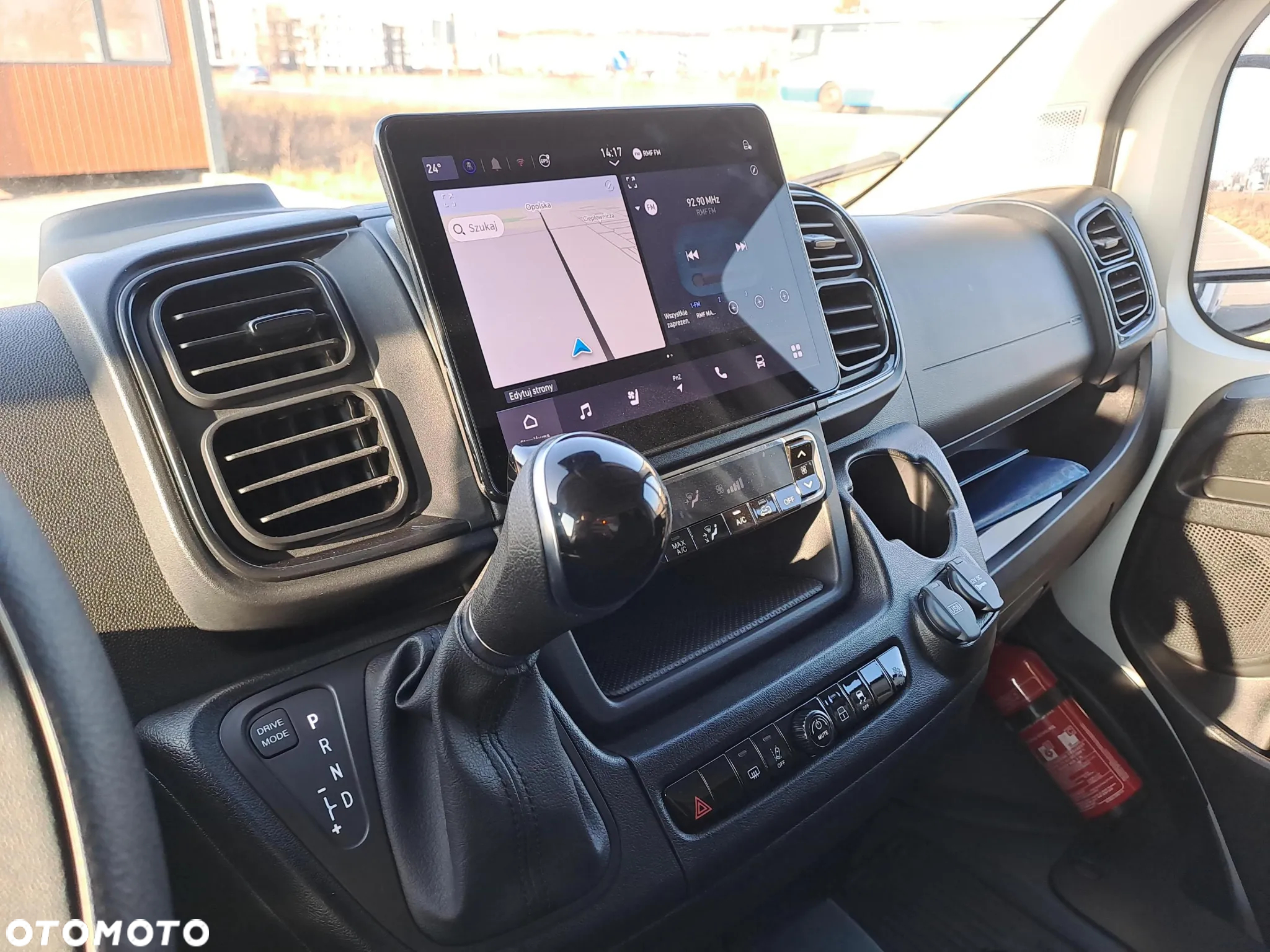 Toyota Proace MAX - 19