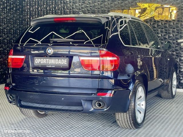 BMW X5 30 d xDrive - 6