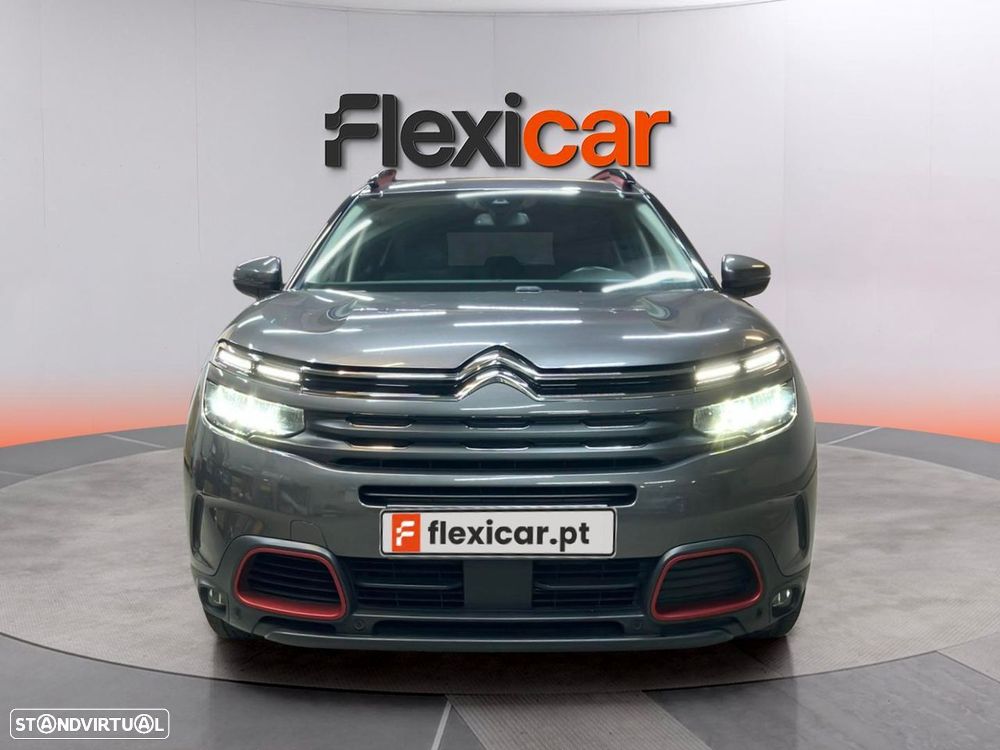 Citroën C5 Aircross 1.2 PureTech Feel Pack EAT8 - 6