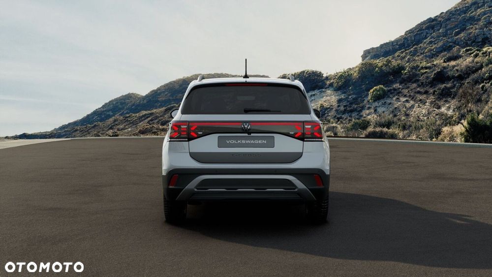 Volkswagen T-Cross 1.0 TSI Style DSG - 15