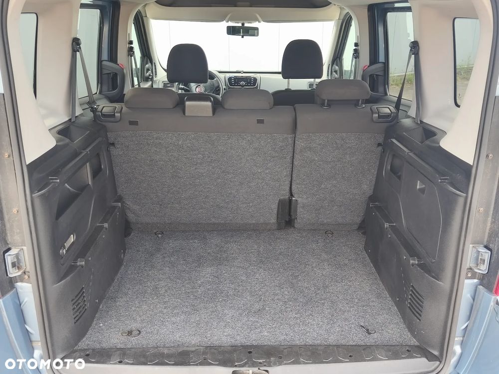 Fiat Doblo - 39