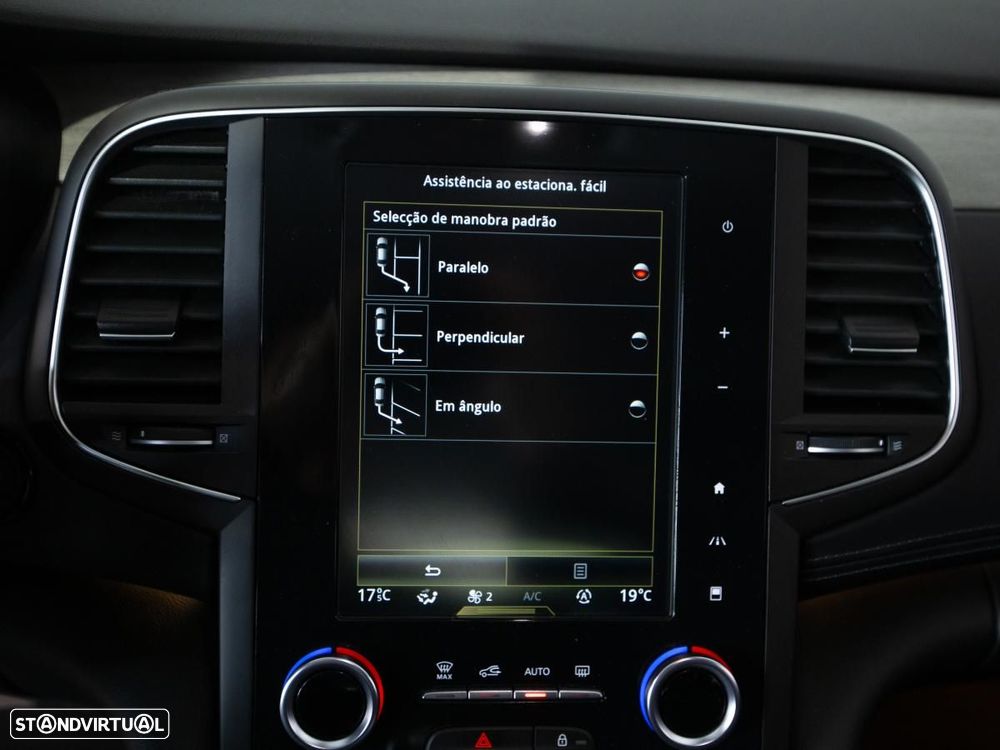 Renault Talisman - 21