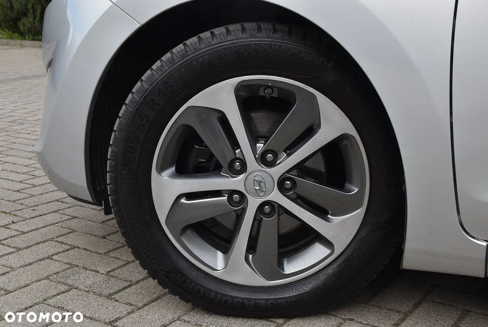 Hyundai i30 - 15