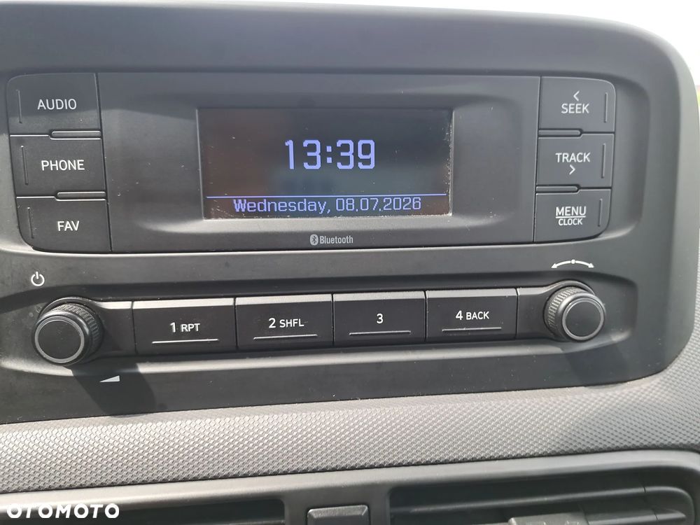 Hyundai i10 1.0 Modern - 11