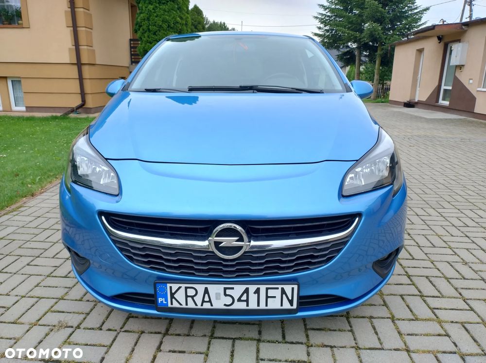 Opel Corsa 1.2 Innovation - 18
