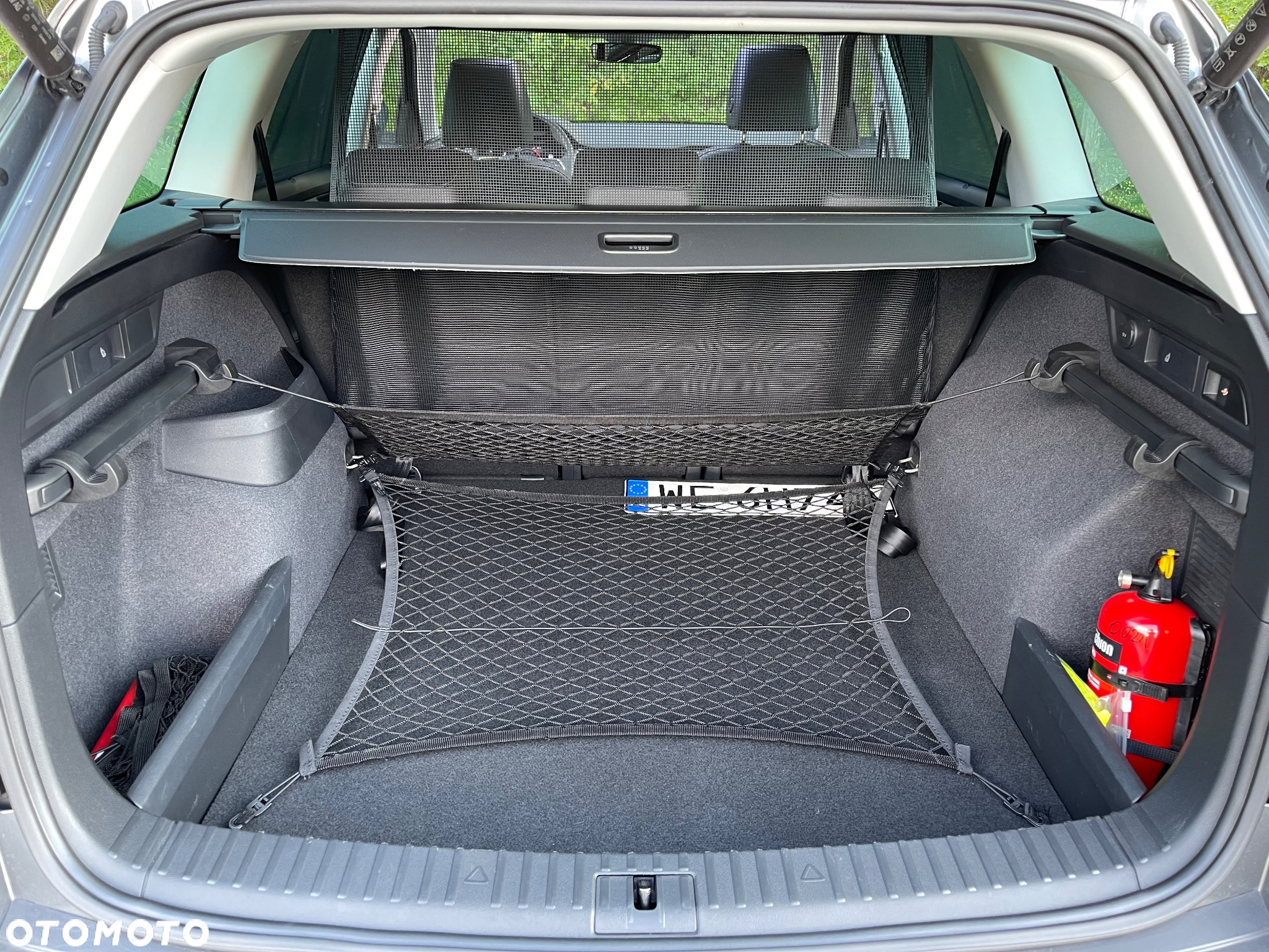 Skoda Kodiaq 2.0 TDI 4x4 Style DSG - 9