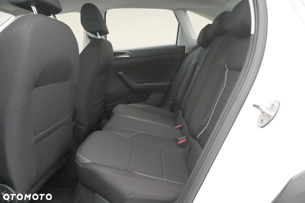 Volkswagen Taigo 1.5 TSI ACT Style DSG - 15