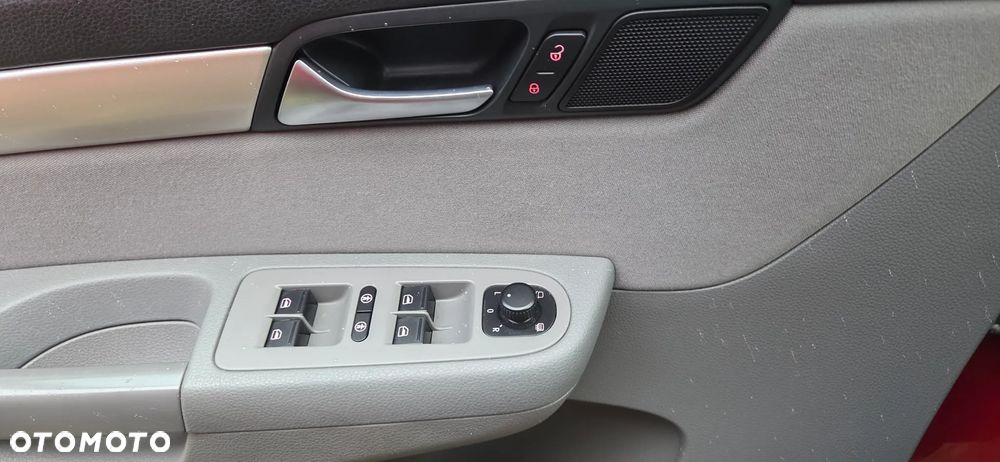 Seat Alhambra 2.0 TDI Ecomotive Reference - 18