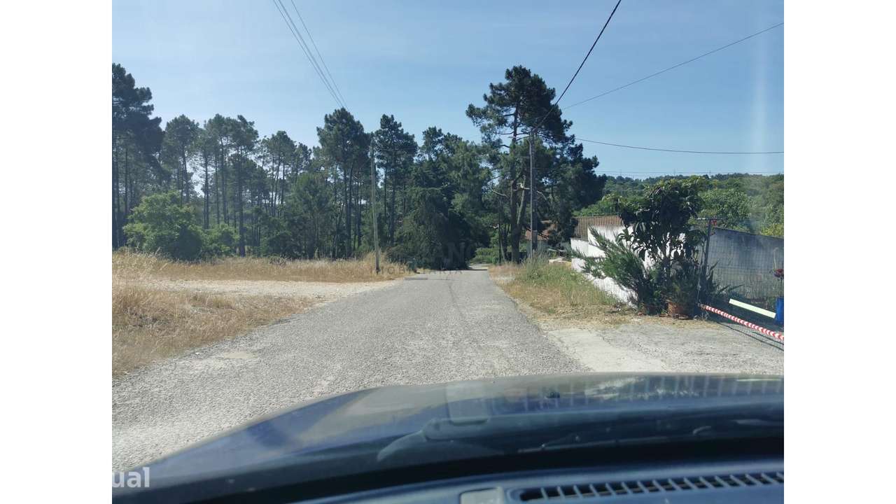 Moradia Isolada T3 em Sesimbra com piscina - Grande imagem: 4/24