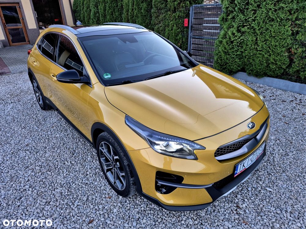 Kia XCeed 1.6 T-GDI OPF DCT7 LAUNCH EDITION - 12