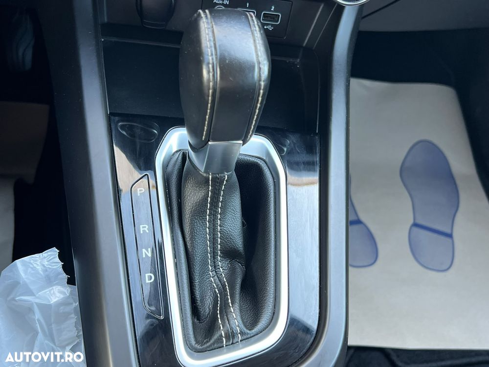 Renault Arkana 140 EDC Intens - 19