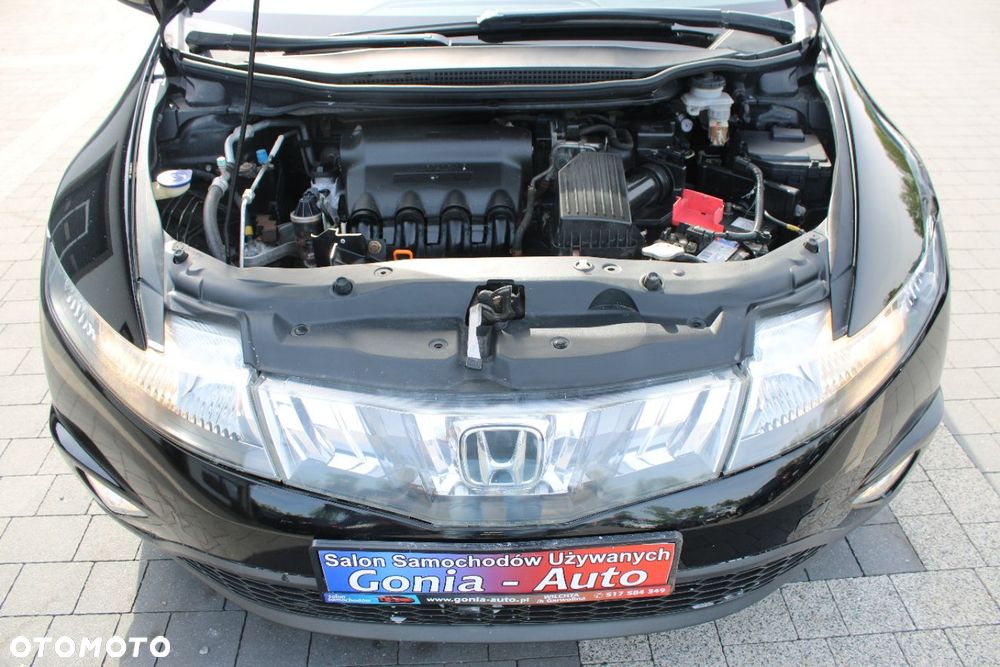 Honda Civic - 10