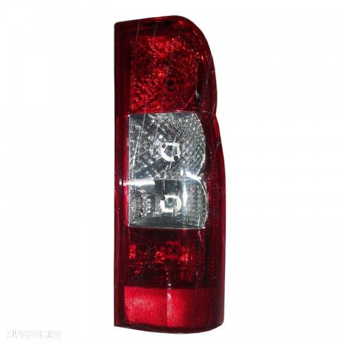 Lampa spate, stop Ford Transit (V347/8) 05.2006-2013 TYC stanga/dreapta - 1