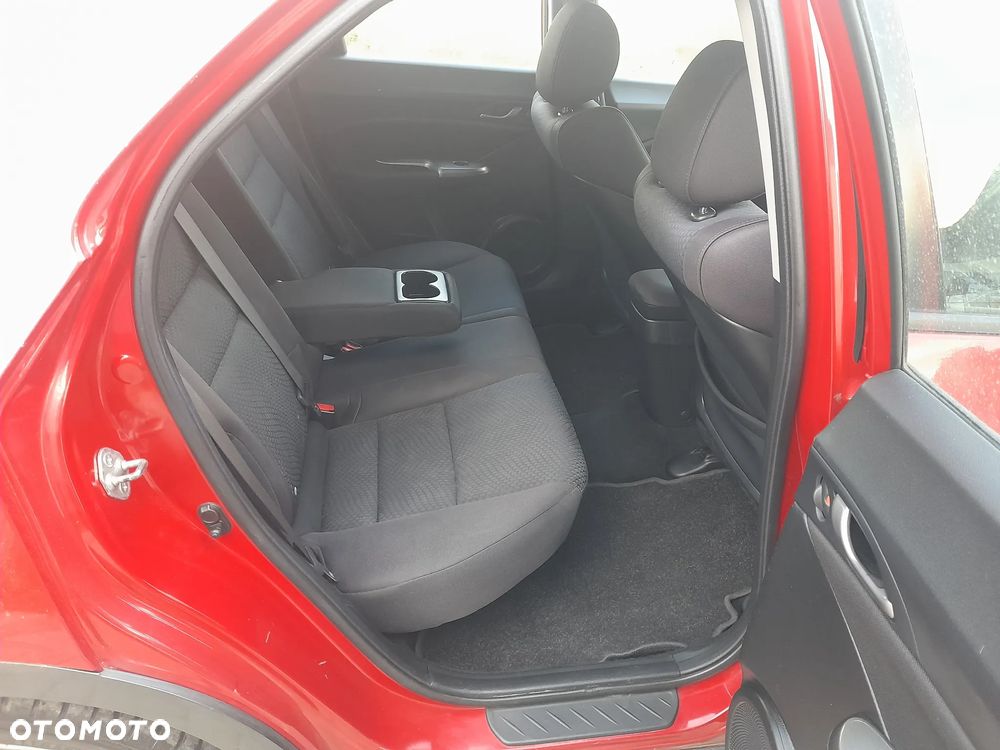Honda Civic 1.8i-VTEC Executive - 29