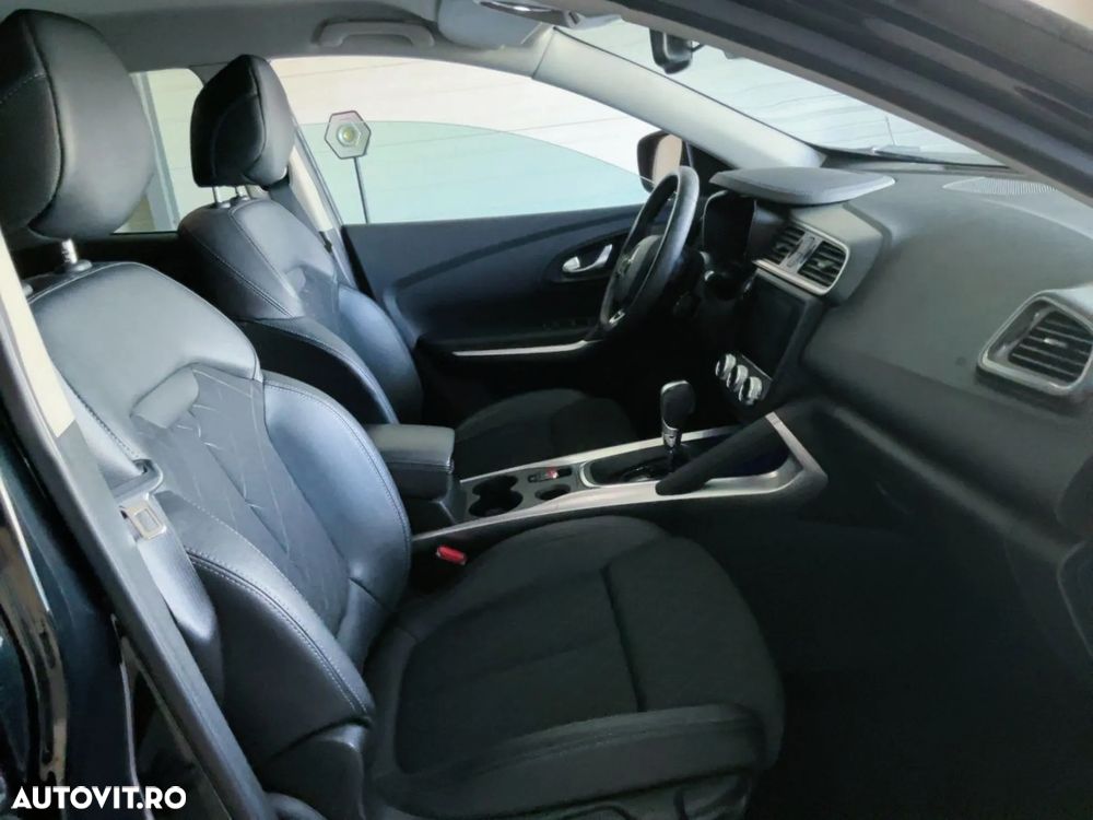 Renault Kadjar BLUE dCi EDC Intens - 6