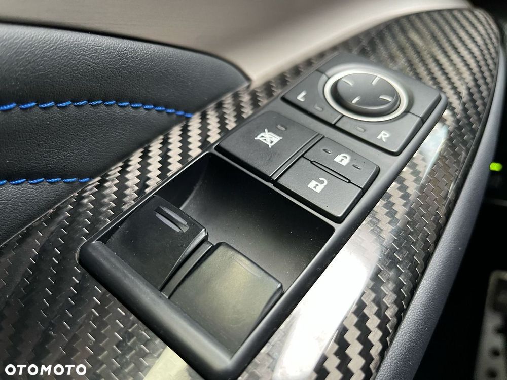 Lexus RC F Prestige - 29