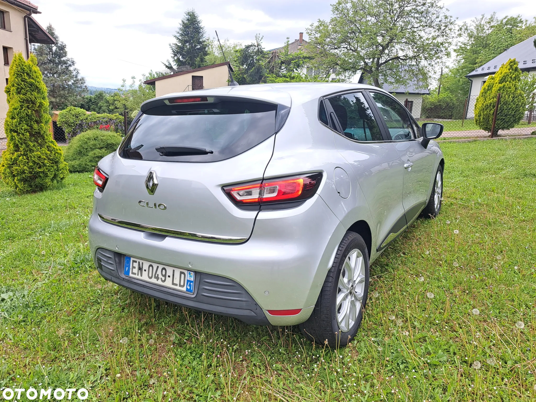 Renault Clio - 7
