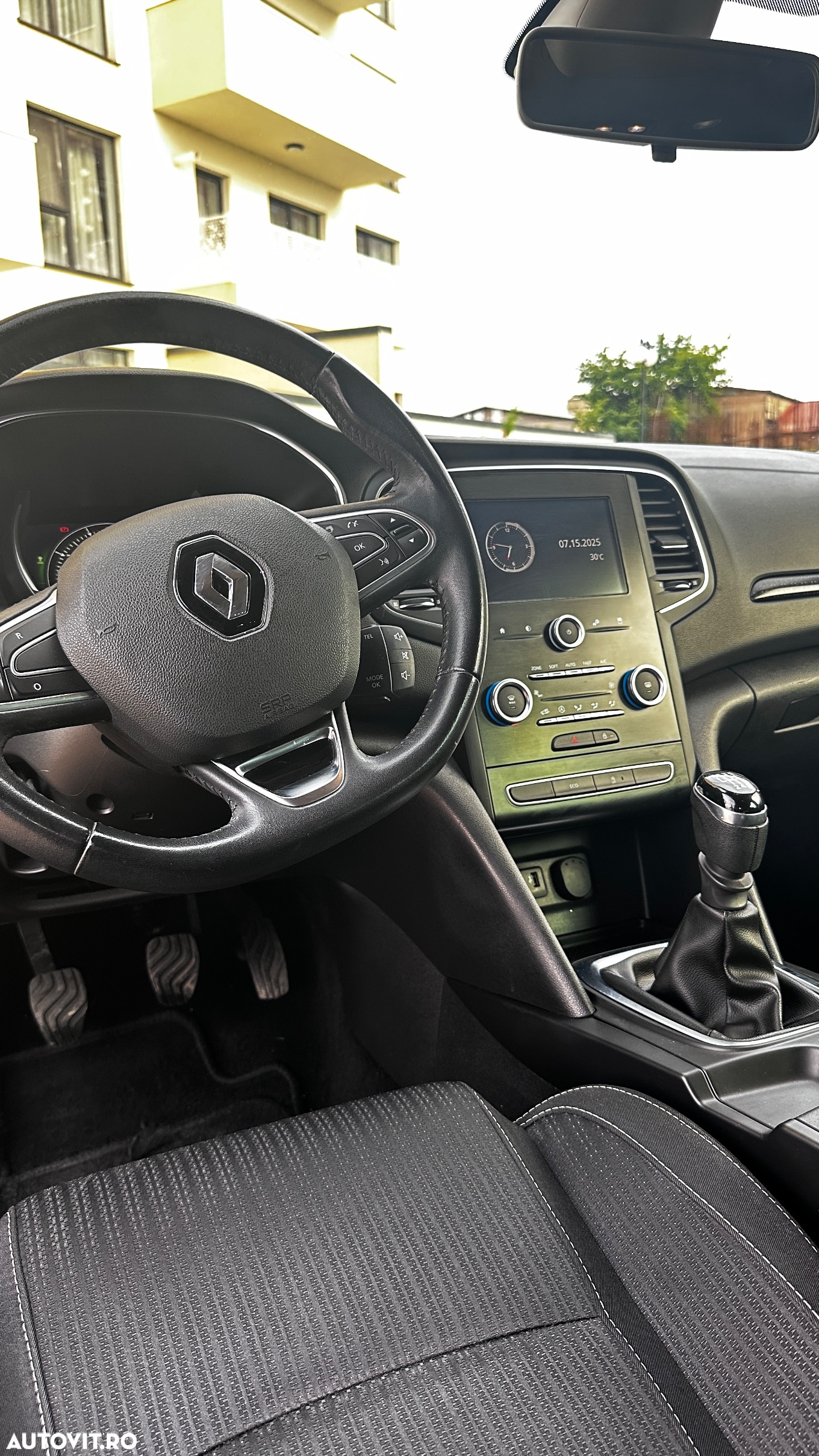 Renault Megane - 15