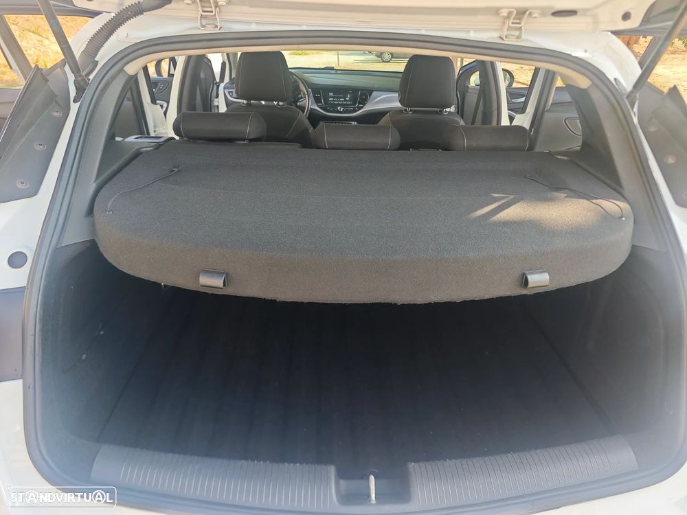 Opel Astra 1.5 D S&S Business Edition - 15