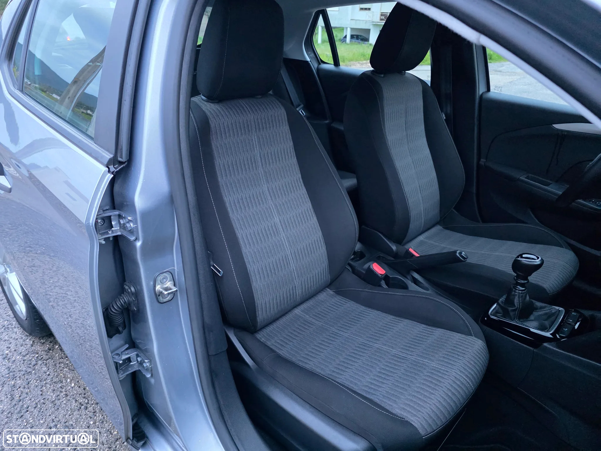 Opel Corsa 1.5 D Edition - 14