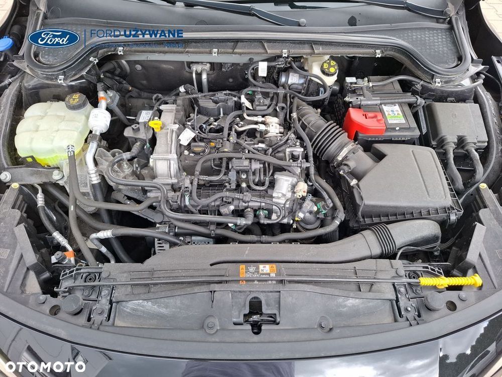 Ford Focus - 28