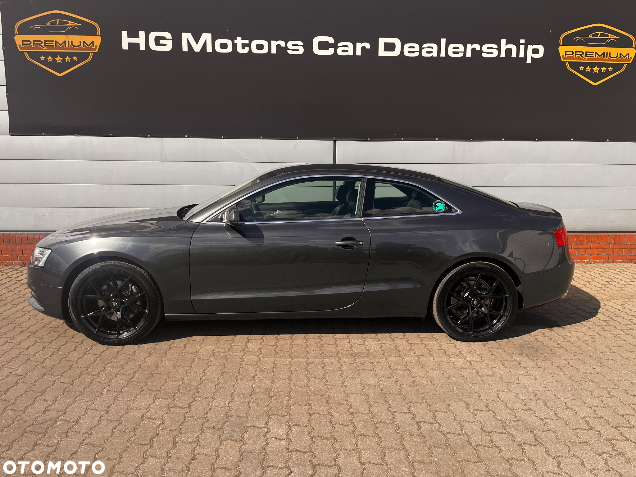Audi A5 3.0 TDI Multitronic - 6