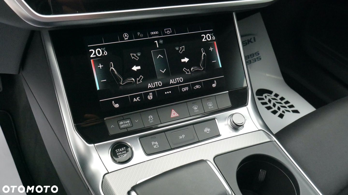 Audi A6 - 22