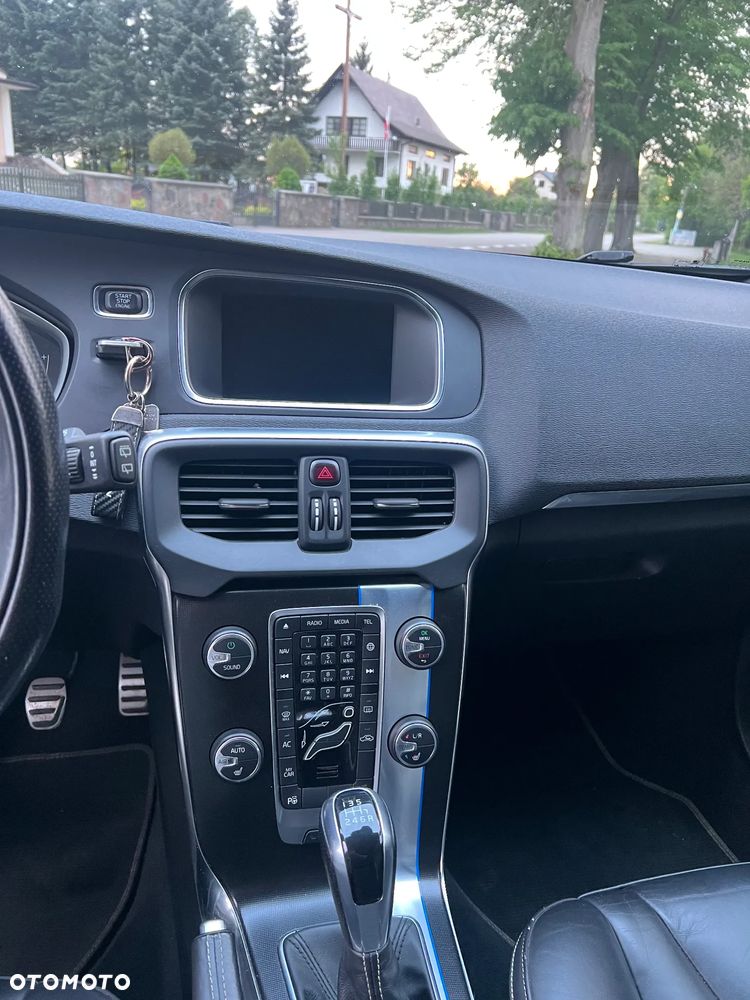 Volvo V40 D4 RDesign - 7
