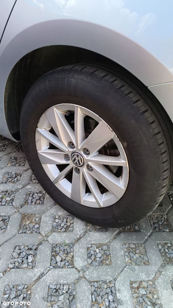 Volkswagen Golf 1.4 TSI BMT City - 12