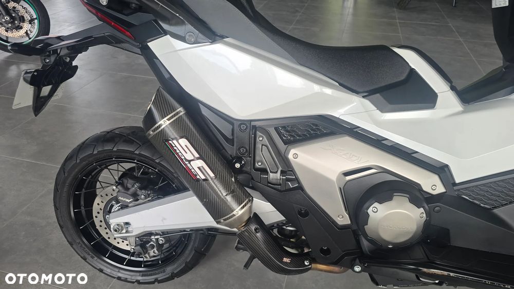Honda X-ADV - 37