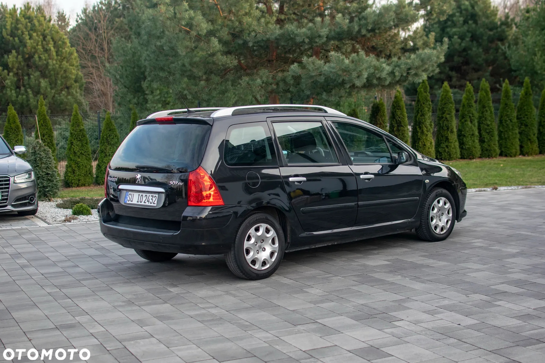 Peugeot 307 - 24