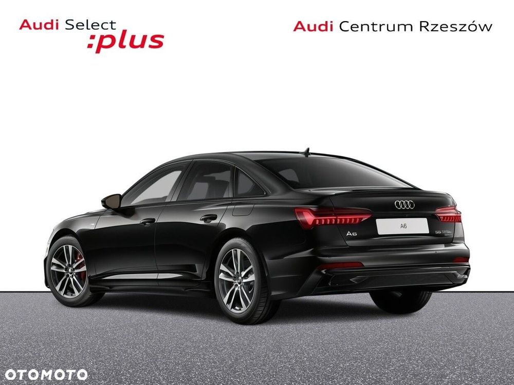 Audi A6 Limousine - 2