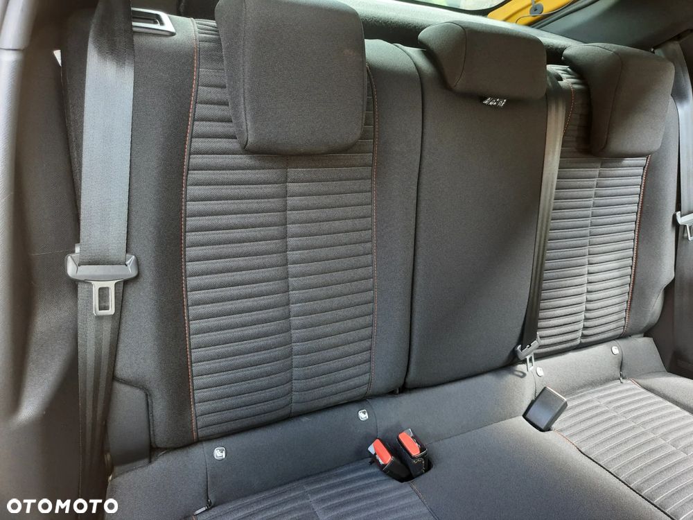 Peugeot 208 PureTech 75 Active - 16