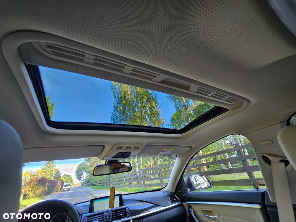 BMW Seria 4 418d Luxury Line - 28