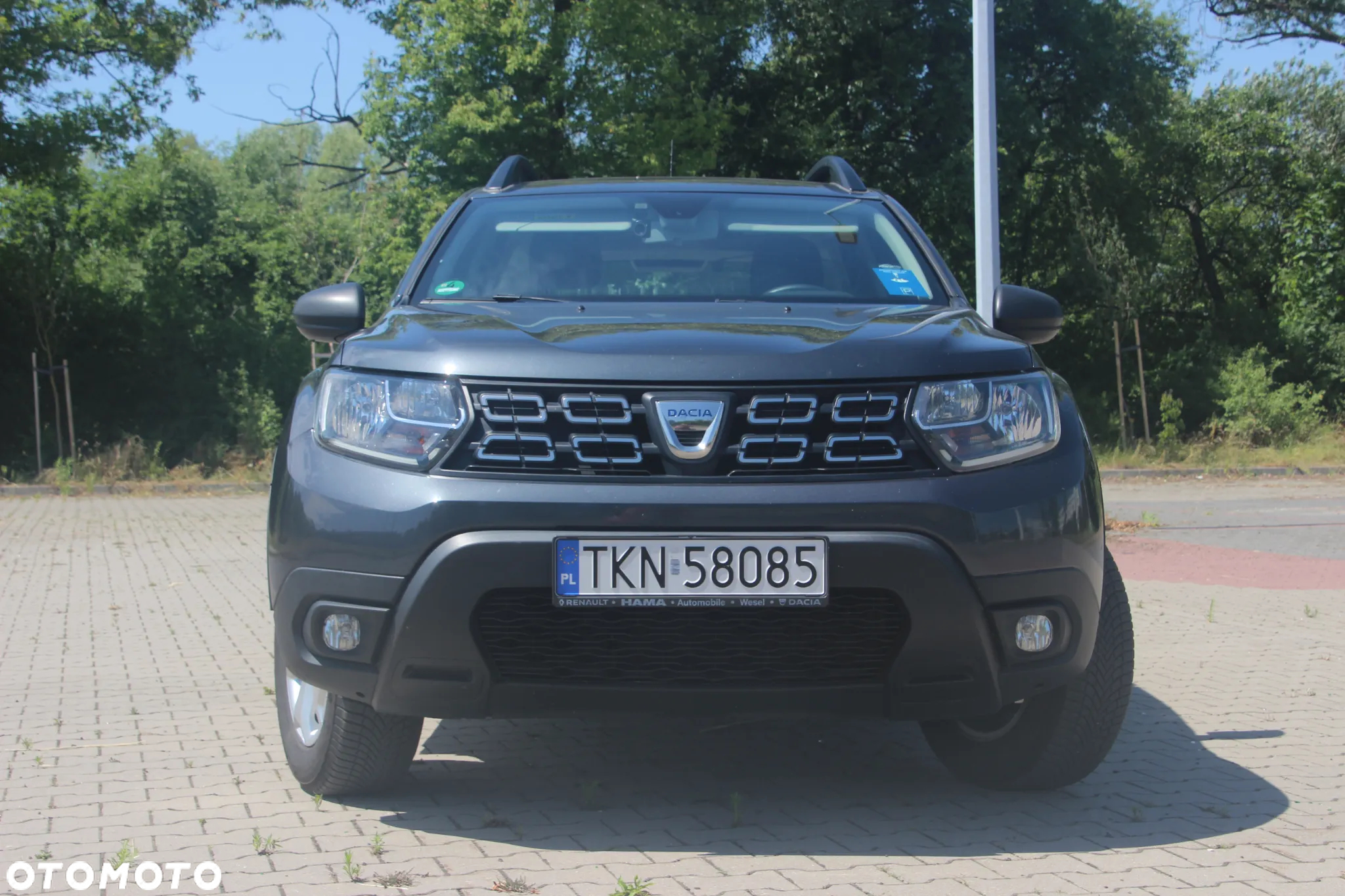 Dacia Duster - 3