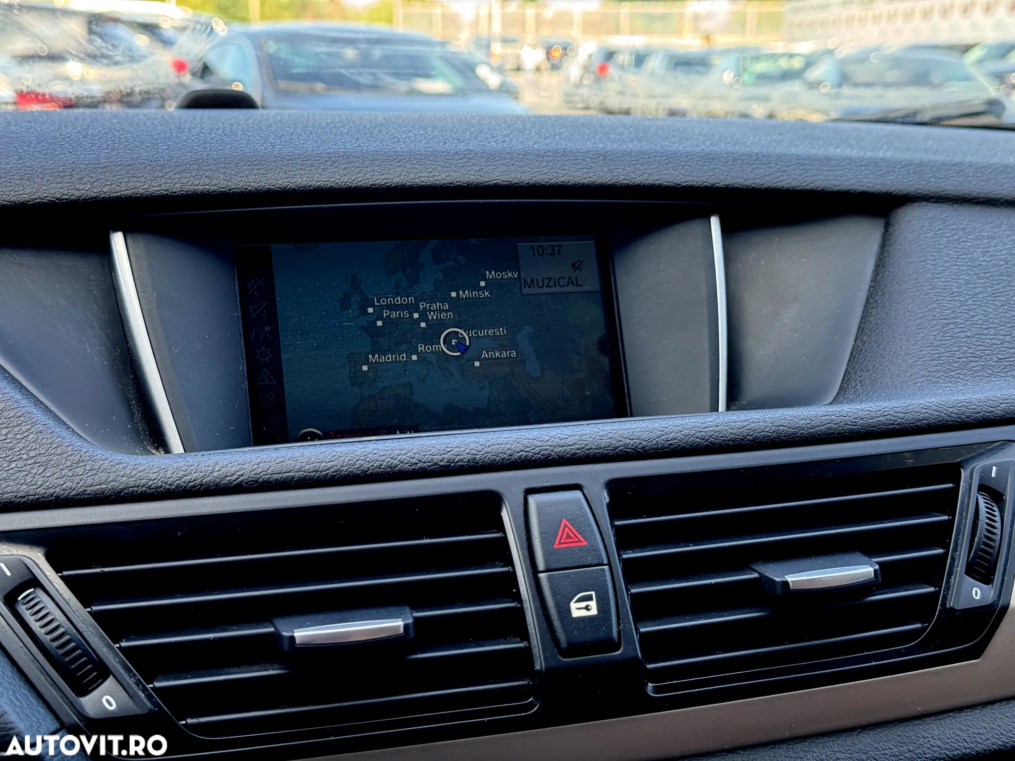 BMW X1 xDrive18d Aut. - 14