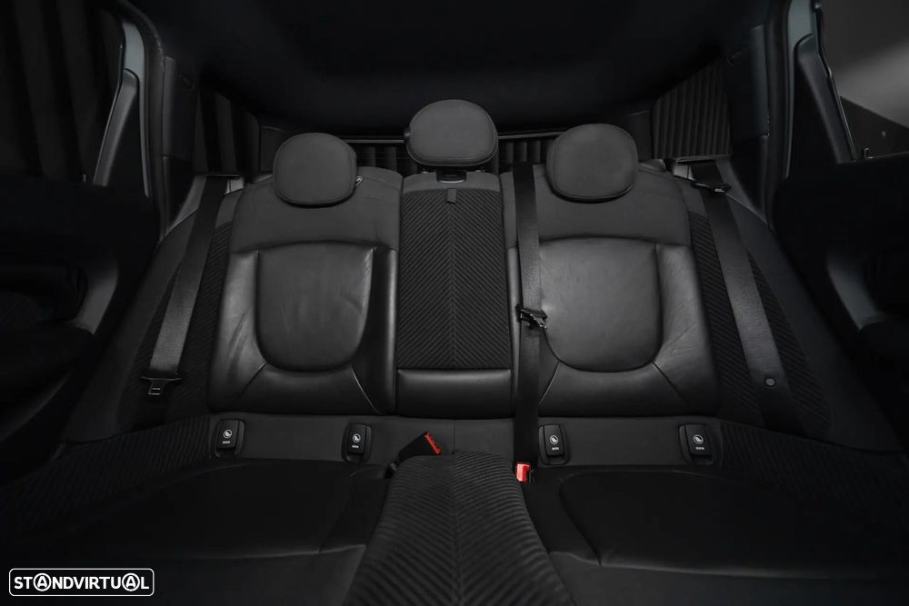 MINI Clubman One D - 35