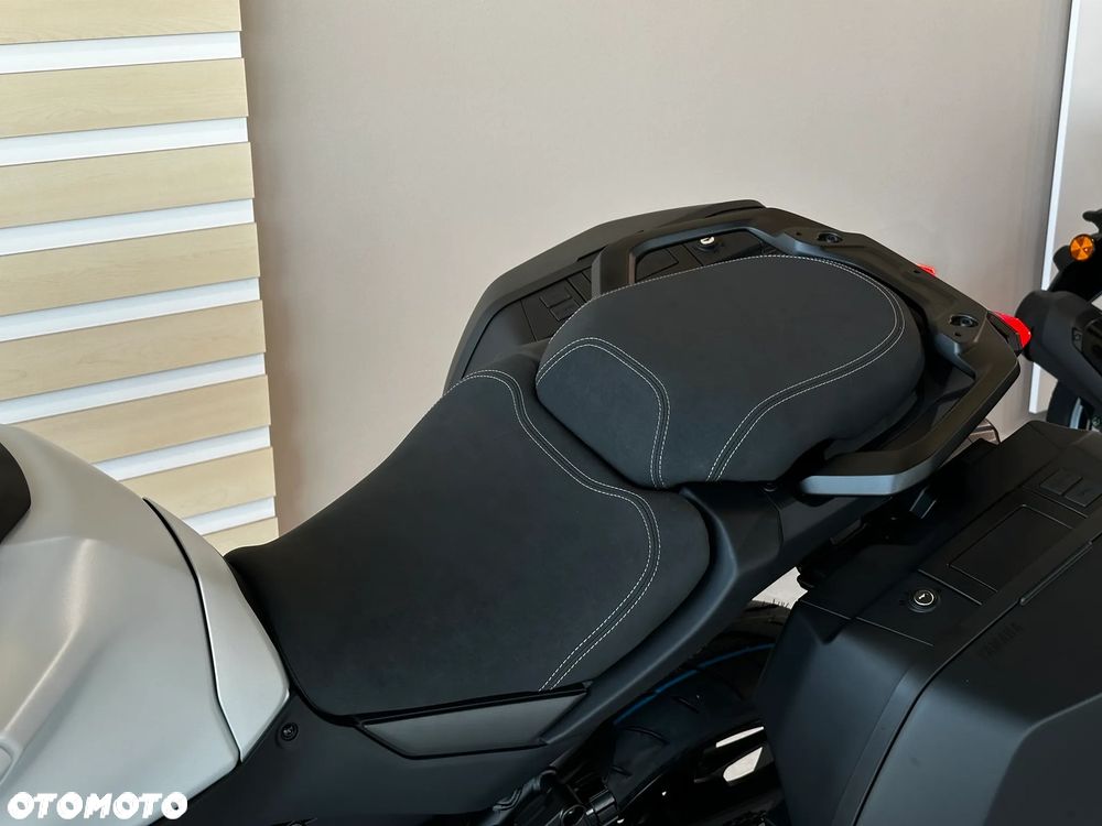 Yamaha Tracer - 16