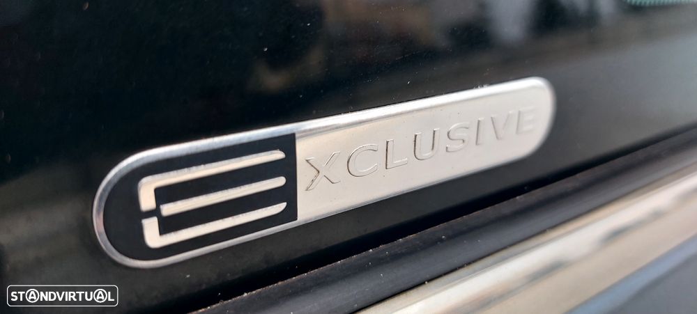 Citroën C4 Grand Picasso 1.6 HDi Exclusive - 12