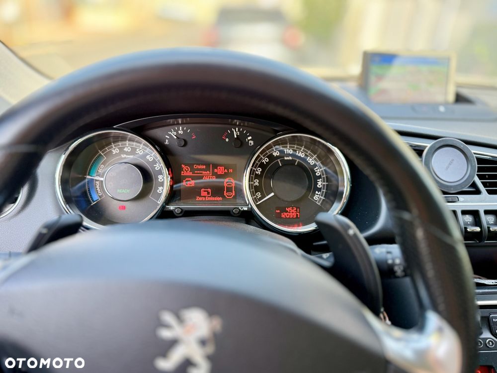 Peugeot 3008 - 7