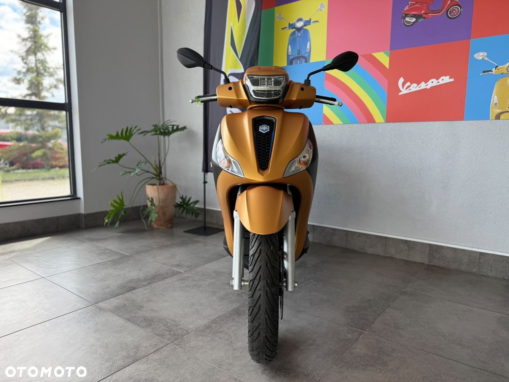 Piaggio Medley - 9